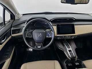 2021 Honda Clarity Touring JHMZC5F37MC000853 in Indio, CA 22