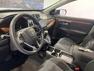 2021 Honda CR-V EX 2HKRW2H58MH614532 in Albany, GA 17