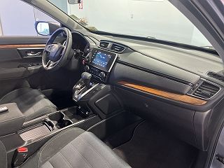 2021 Honda CR-V EX 2HKRW2H58MH614532 in Albany, GA 20