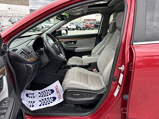 2021 Honda CR-V EXL 2HKRW2H84MH629507 in Altoona, PA 12