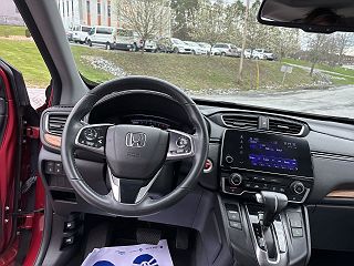 2021 Honda CR-V EXL 2HKRW2H84MH629507 in Altoona, PA 14