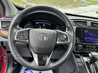 2021 Honda CR-V EXL 2HKRW2H84MH629507 in Altoona, PA 18