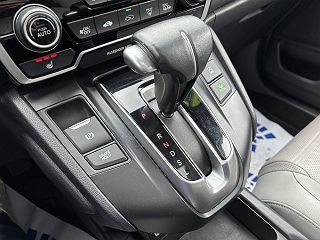 2021 Honda CR-V EXL 2HKRW2H84MH629507 in Altoona, PA 25