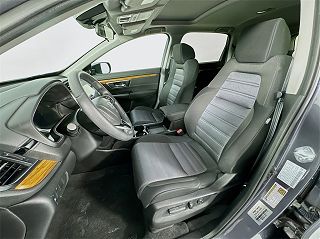 2021 Honda CR-V EX 2HKRW1H5XMH415296 in Austin, TX 21