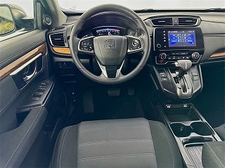 2021 Honda CR-V EX 2HKRW1H5XMH415296 in Austin, TX 23