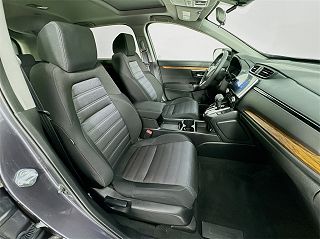 2021 Honda CR-V EX 2HKRW1H5XMH415296 in Austin, TX 29