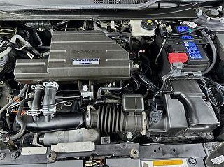 2021 Honda CR-V EX 2HKRW1H5XMH415296 in Austin, TX 31