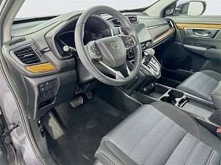2021 Honda CR-V EX 2HKRW1H5XMH415296 in Austin, TX 9