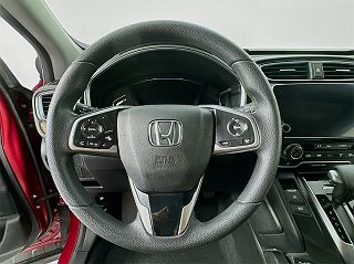 2021 Honda CR-V EX 2HKRW1H53MH403698 in Austin, TX 11