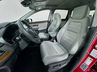 2021 Honda CR-V EX 2HKRW1H53MH403698 in Austin, TX 21