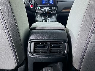 2021 Honda CR-V EX 2HKRW1H53MH403698 in Austin, TX 26