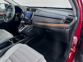 2021 Honda CR-V EX 2HKRW1H53MH403698 in Austin, TX 30