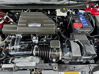 2021 Honda CR-V EX 2HKRW1H53MH403698 in Austin, TX 31