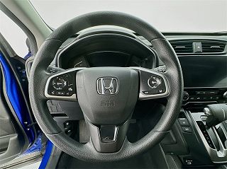 2021 Honda CR-V SE 7FARW2H77ME031373 in Austin, TX 11