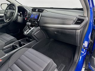 2021 Honda CR-V SE 7FARW2H77ME031373 in Austin, TX 29