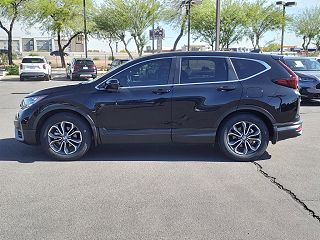 2021 Honda CR-V EX 2HKRW1H52MH426051 in Avondale, AZ 2