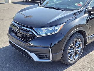 2021 Honda CR-V EX 2HKRW1H52MH426051 in Avondale, AZ 8