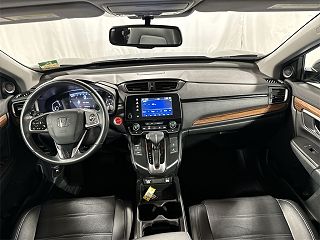 2021 Honda CR-V EXL 2HKRW2H82MH607960 in Beaverton, OR 12
