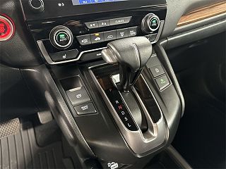 2021 Honda CR-V EXL 2HKRW2H82MH607960 in Beaverton, OR 25