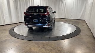 2021 Honda CR-V EXL 2HKRW2H82MH607960 in Beaverton, OR 9