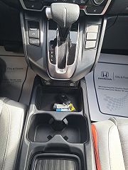2021 Honda CR-V EX 5J6RW2H59MA011929 in Bloomsburg, PA 23