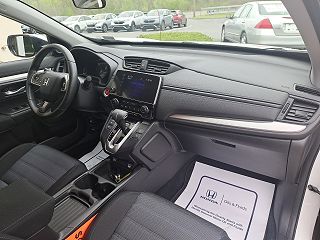 2021 Honda CR-V SE 7FARW2H70ME021428 in Bloomsburg, PA 14