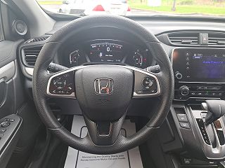 2021 Honda CR-V SE 7FARW2H70ME021428 in Bloomsburg, PA 19