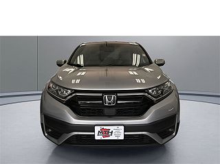 2021 Honda CR-V EXL 2HKRW2H87MH660136 in Brainerd, MN 10