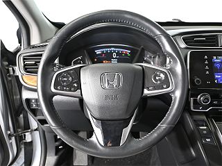 2021 Honda CR-V EXL 2HKRW2H87MH660136 in Brainerd, MN 26