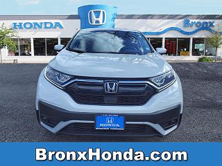 2021 Honda CR-V EX 7FARW2H58ME009753 in Bronx, NY 2