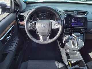 2021 Honda CR-V EX 7FARW2H58ME009753 in Bronx, NY 20
