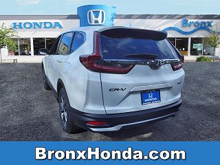 2021 Honda CR-V EX 7FARW2H58ME009753 in Bronx, NY 6