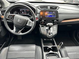 2021 Honda CR-V EXL 2HKRW1H80MH415821 in Brownsville, TX 15