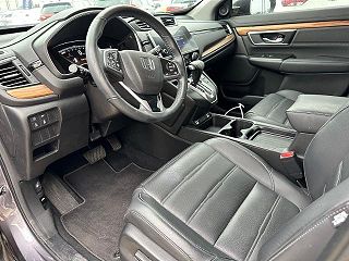 2021 Honda CR-V EXL 2HKRW1H80MH415821 in Brownsville, TX 16