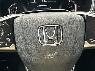 2021 Honda CR-V EXL 2HKRW1H80MH415821 in Brownsville, TX 24