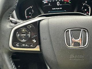 2021 Honda CR-V EXL 2HKRW1H80MH415821 in Brownsville, TX 25