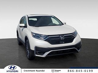2021 Honda CR-V EX VIN: 5J6RW2H57ML009276