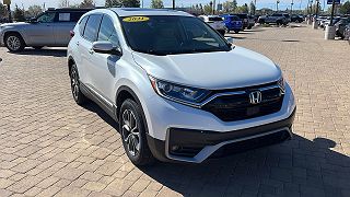 2021 Honda CR-V EX 7FARW2H53ME012334 in Carson City, NV