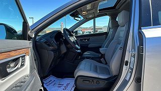 2021 Honda CR-V EXL 2HKRW2H88MH663949 in Carson City, NV 35
