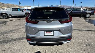 2021 Honda CR-V EXL 2HKRW2H88MH663949 in Carson City, NV 4