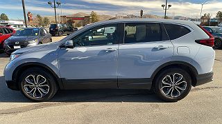 2021 Honda CR-V EX 7FART6H54ME001505 in Carson City, NV 6
