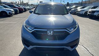 2021 Honda CR-V EX 7FART6H54ME001505 in Carson City, NV 8