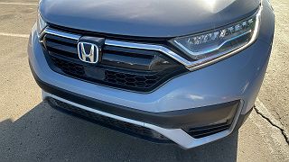 2021 Honda CR-V EX 7FART6H54ME001505 in Carson City, NV 9