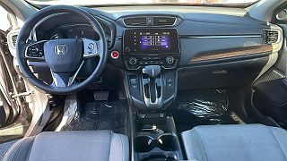 2021 Honda CR-V EX 5J6RW2H56MA010138 in Carson City, NV 17