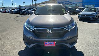 2021 Honda CR-V EX 5J6RW2H56MA010138 in Carson City, NV 8