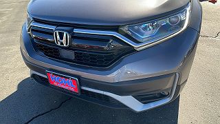 2021 Honda CR-V EX 5J6RW2H56MA010138 in Carson City, NV 9