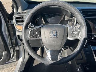 2021 Honda CR-V EX 2HKRW1H52MH410092 in Chesapeake, VA 18