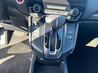 2021 Honda CR-V EX 2HKRW1H52MH410092 in Chesapeake, VA 23