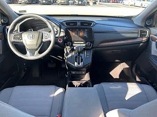 2021 Honda CR-V EX 2HKRW1H52MH410092 in Chesapeake, VA 26