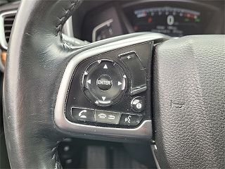 2021 Honda CR-V Touring 2HKRW1H93MH413215 in Chula Vista, CA 16